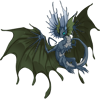 Unnamed dragon