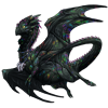 Unnamed dragon