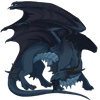 Unnamed dragon