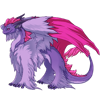 Unnamed dragon