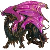 Unnamed dragon