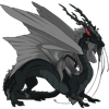 Unnamed dragon