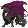 Unnamed dragon