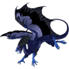 Unnamed dragon