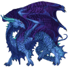 Unnamed dragon