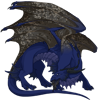 Unnamed dragon