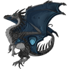 Unnamed dragon