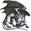 Unnamed dragon