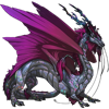 Unnamed dragon