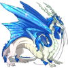 Unnamed dragon