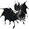 Unnamed dragon