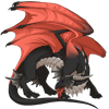 Unnamed dragon