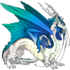 Unnamed dragon