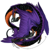 Unnamed dragon