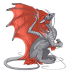 Unnamed dragon