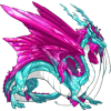 Unnamed dragon