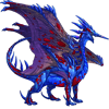 Unnamed dragon