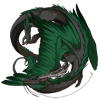 Unnamed dragon