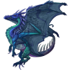 Unnamed dragon