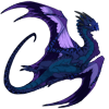 Unnamed dragon