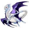 Unnamed dragon