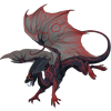 Unnamed dragon