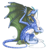 Unnamed dragon