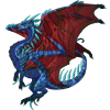 Unnamed dragon