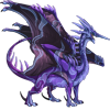 Unnamed dragon