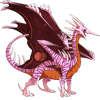 Unnamed dragon