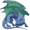 Unnamed dragon