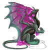 Unnamed dragon