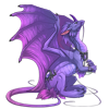 Unnamed dragon