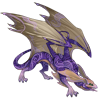 Unnamed dragon