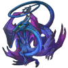 Unnamed dragon