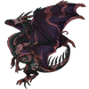 Unnamed dragon