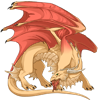 Unnamed dragon