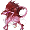 Unnamed dragon