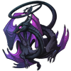 Unnamed dragon