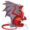 Unnamed dragon