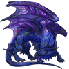 Unnamed dragon