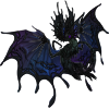 Unnamed dragon