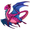 Unnamed dragon