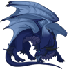 Unnamed dragon