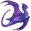 Unnamed dragon