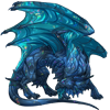 Unnamed dragon