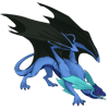 Unnamed dragon