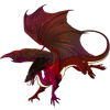 Unnamed dragon