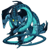 Unnamed dragon