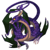 Unnamed dragon